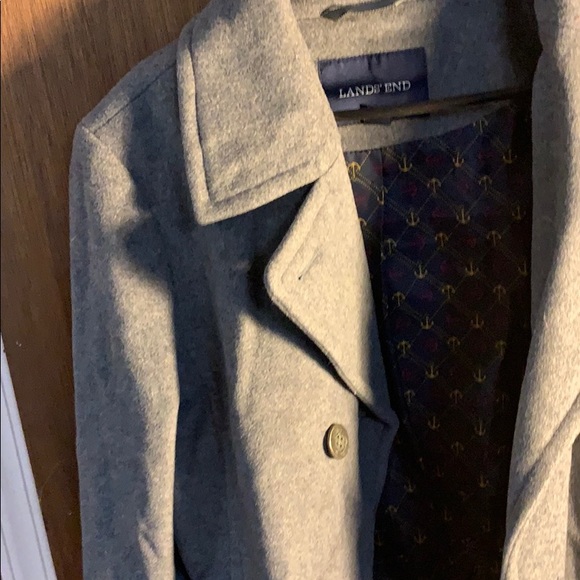 Coat - Picture 2 of 3